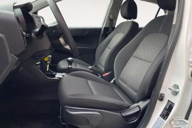 Kia Picanto (2021) thumbnail 9