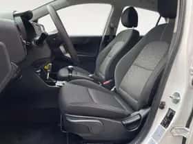Kia Picanto (2021) thumbnail 9