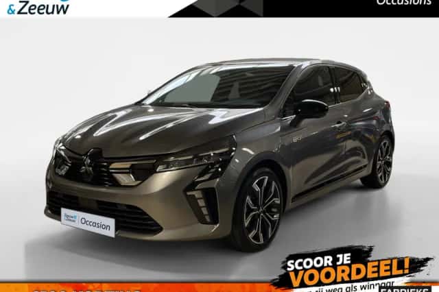 Mitsubishi Colt (2025) thumbnail 1