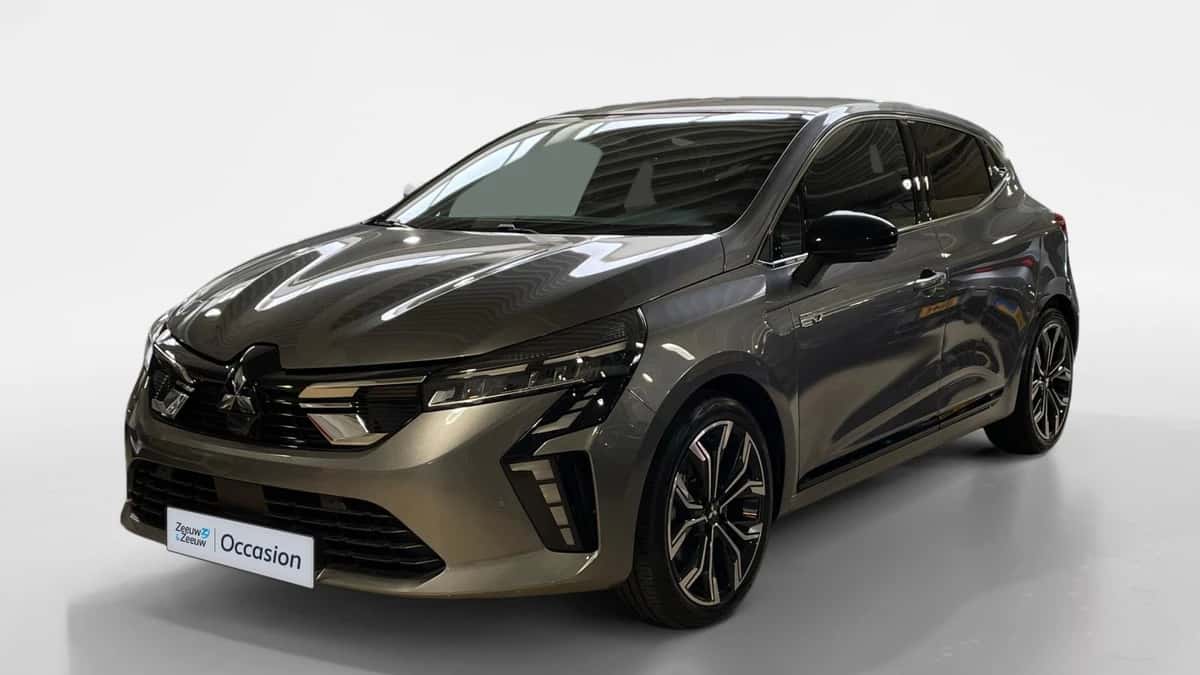 Mitsubishi Colt (2025) — foto 1