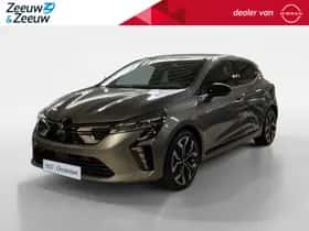 Mitsubishi Colt (2025)