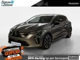 Mitsubishi Colt (2025) thumbnail 1