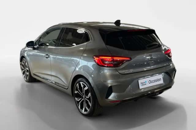 Mitsubishi Colt (2025) thumbnail 2