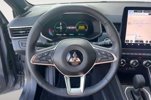 Mitsubishi Colt (2025) thumbnail 12