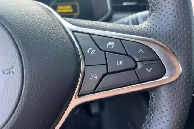 Mitsubishi Colt (2025) thumbnail 14