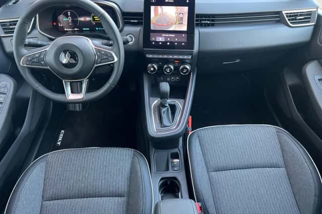 Mitsubishi Colt (2025) thumbnail 17