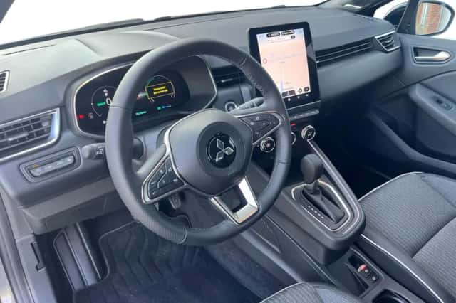Mitsubishi Colt (2025) thumbnail 19