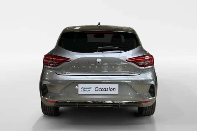 Mitsubishi Colt (2025) thumbnail 3
