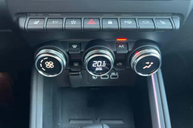 Mitsubishi Colt (2025) thumbnail 27