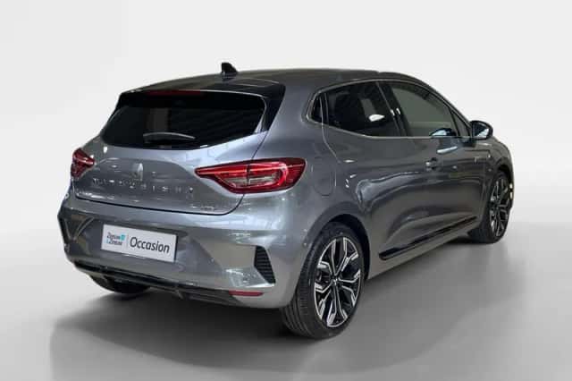 Mitsubishi Colt (2025) thumbnail 4