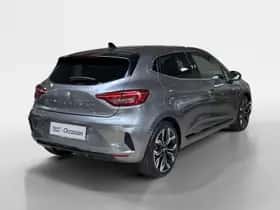 Mitsubishi Colt (2025) thumbnail 4