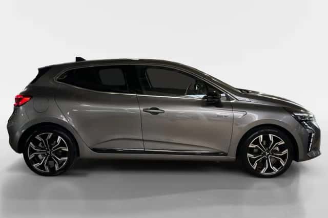 Mitsubishi Colt (2025) thumbnail 5