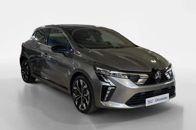 Mitsubishi Colt (2025) thumbnail 6