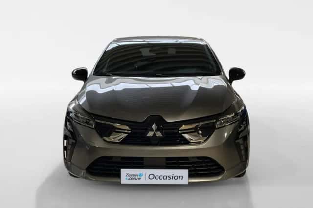Mitsubishi Colt (2025) thumbnail 7