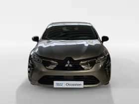 Mitsubishi Colt (2025) thumbnail 7