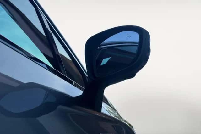 Mitsubishi Colt (2025) thumbnail 8