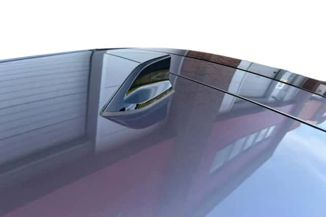 Mitsubishi Colt (2025) thumbnail 9