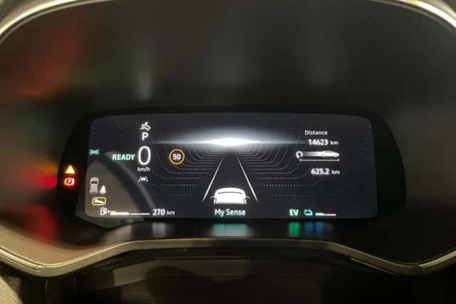 Mitsubishi Colt (2025) thumbnail 10