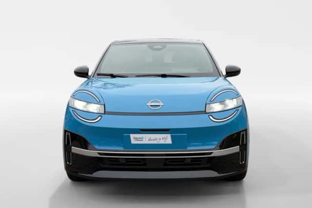 Nissan Micra (2026) thumbnail 2