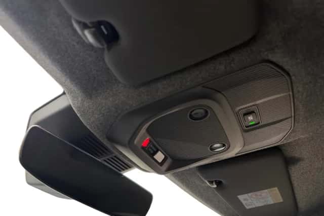 Nissan Micra (2026) thumbnail 11