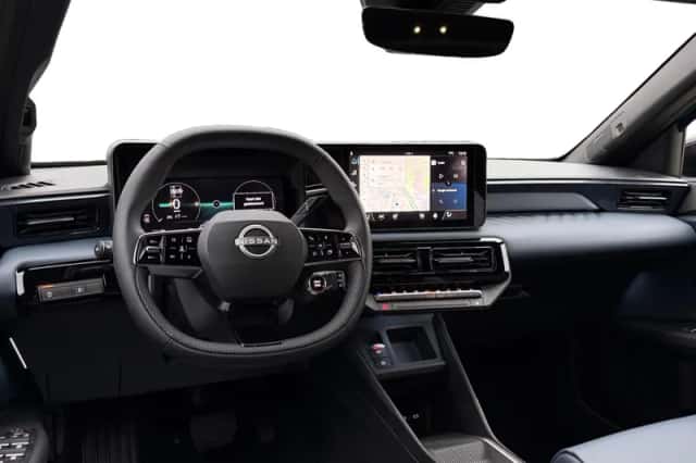 Nissan Micra (2026) thumbnail 17