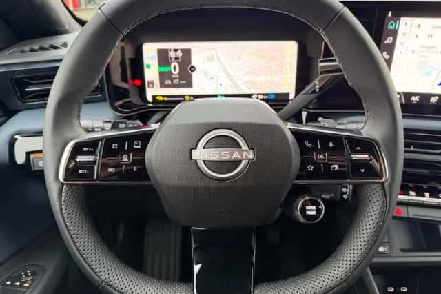 Nissan Micra (2026) thumbnail 18