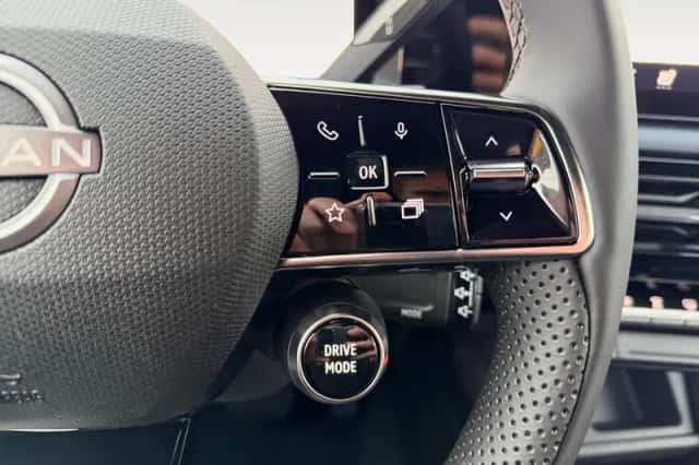 Nissan Micra (2026) thumbnail 19