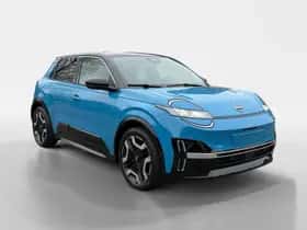 Nissan Micra (2026) thumbnail 3
