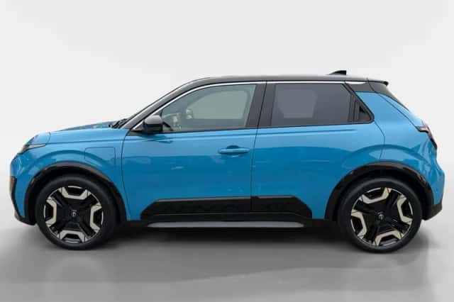Nissan Micra (2026) thumbnail 4