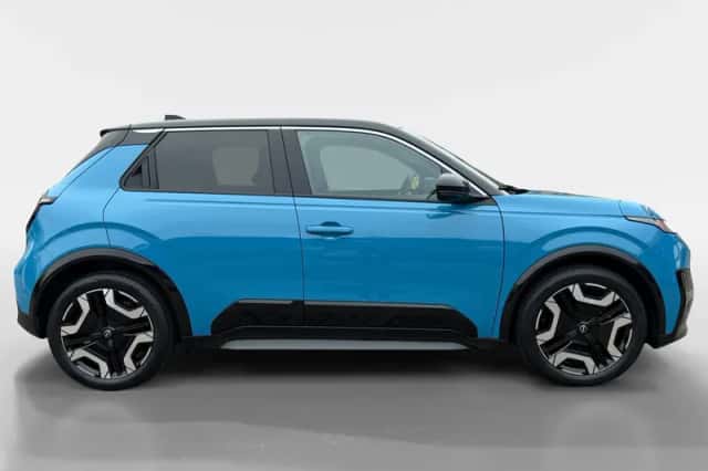 Nissan Micra (2026) thumbnail 5