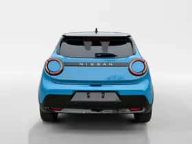 Nissan Micra (2026) thumbnail 7