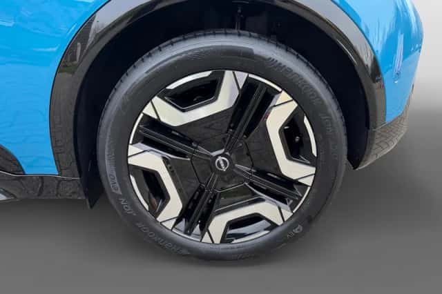 Nissan Micra (2026) thumbnail 9