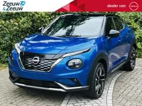 Nissan Juke (2026)