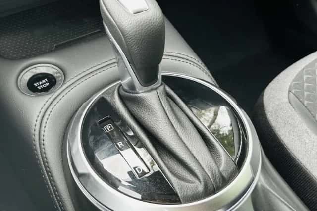 Nissan Juke (2026) thumbnail 11