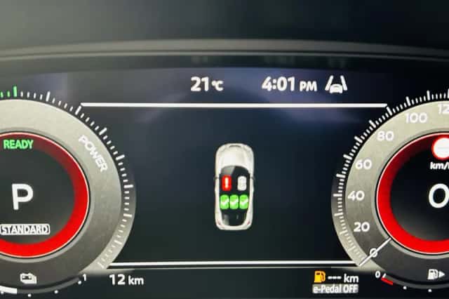 Nissan Juke (2026) thumbnail 14