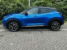 Nissan Juke (2026) thumbnail 3