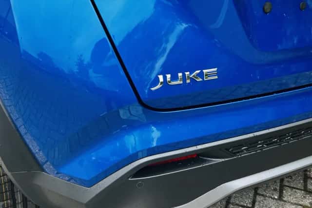 Nissan Juke (2026) thumbnail 28