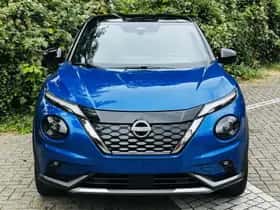 Nissan Juke (2026) thumbnail 4