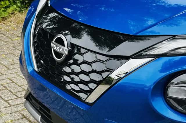 Nissan Juke (2026) thumbnail 31