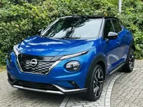 Nissan Juke (2026) thumbnail 32