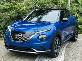 Nissan Juke (2026) thumbnail 33