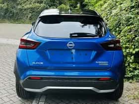 Nissan Juke (2026) thumbnail 5