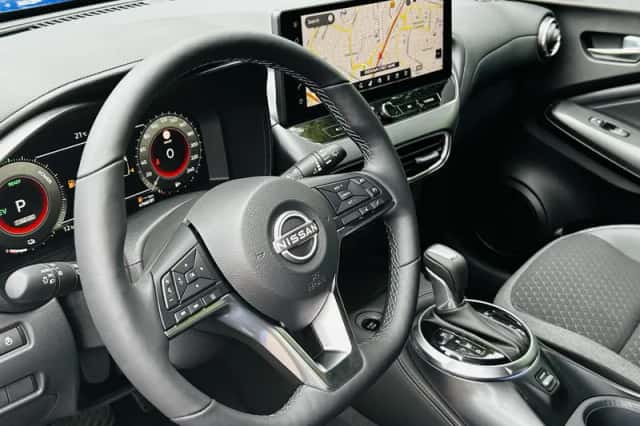 Nissan Juke (2026) thumbnail 6