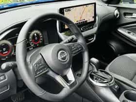 Nissan Juke (2026) thumbnail 6