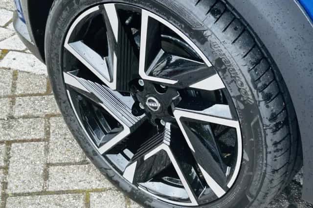 Nissan Juke (2026) thumbnail 8