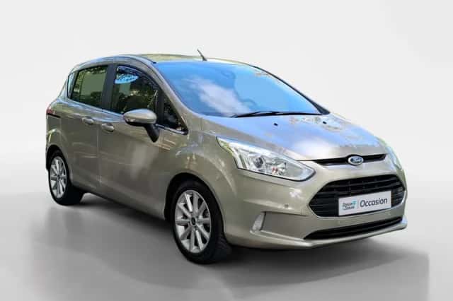 Ford B-Max (2015) thumbnail 3