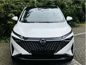 Nissan Qashqai (2026) thumbnail 2