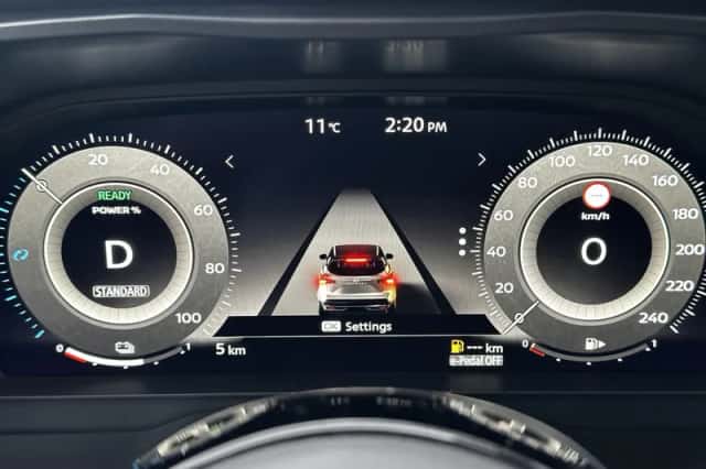 Nissan Qashqai (2026) thumbnail 11