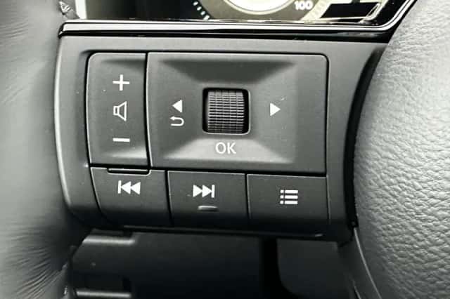 Nissan Qashqai (2026) thumbnail 12