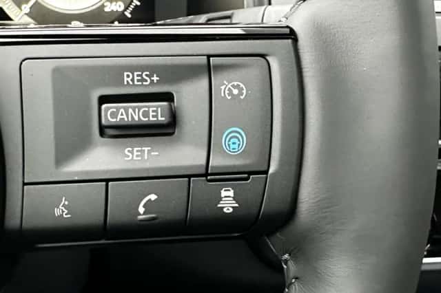 Nissan Qashqai (2026) thumbnail 13